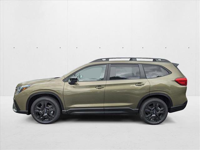 New 2025 Subaru Ascent Bronze Edition image 5