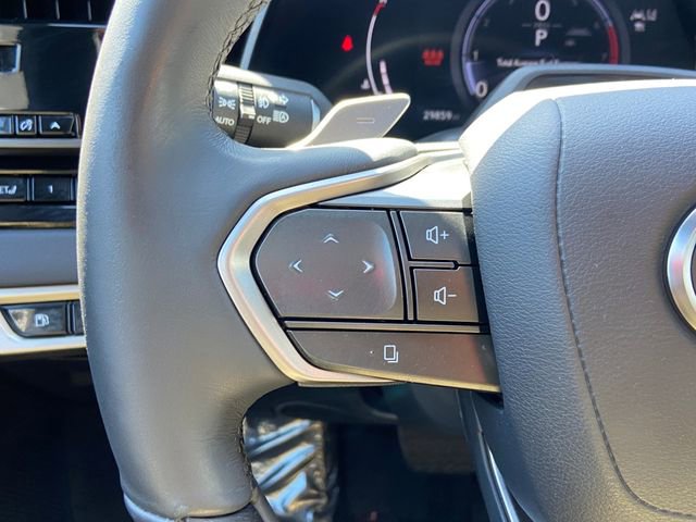 Used 2023 Lexus RX 350 Premium Plus w/ Cold Area Package FWD image 19