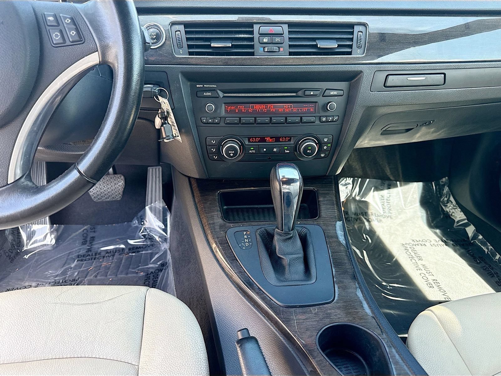 Used 2011 BMW 328i Convertible RWD image 18