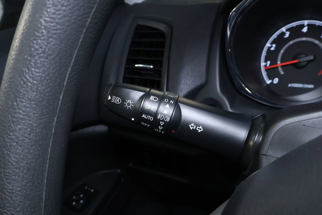 Used 2025 Mitsubishi Outlander Sport ES image 21