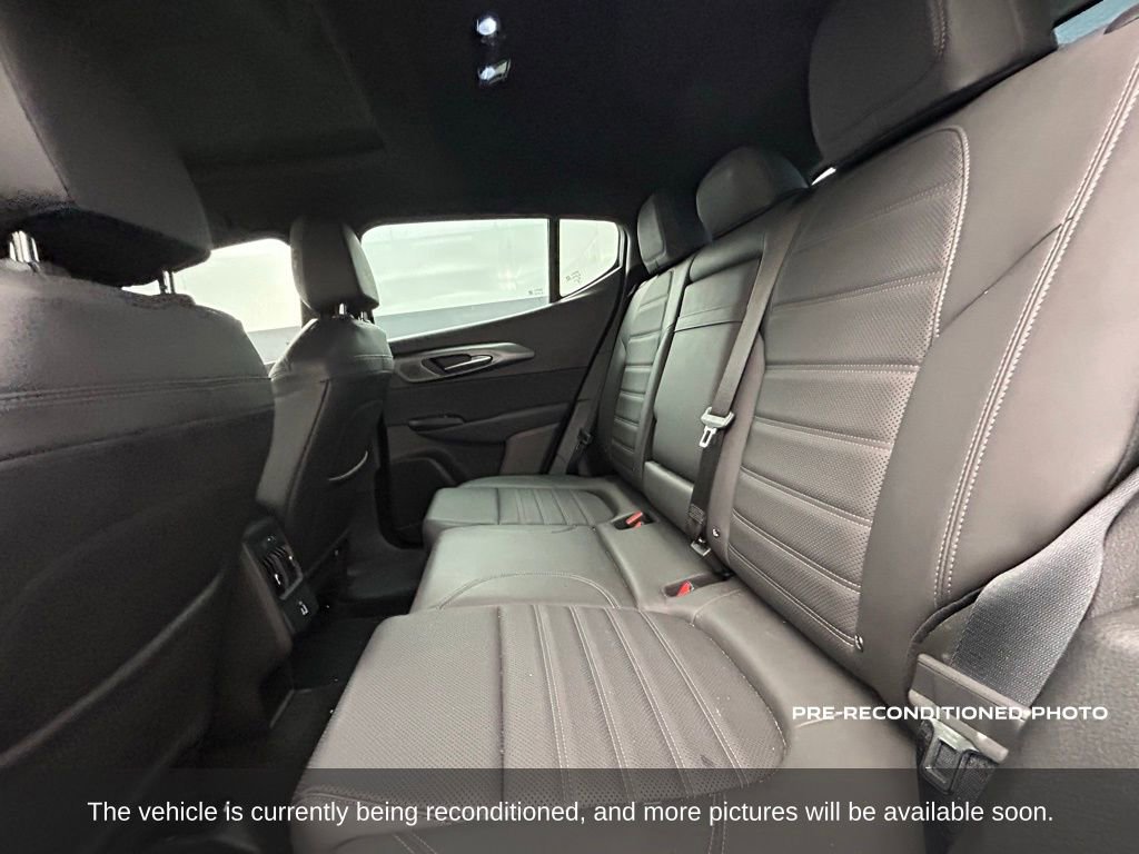 Used 2024 Alfa Romeo Tonale Veloce image 12