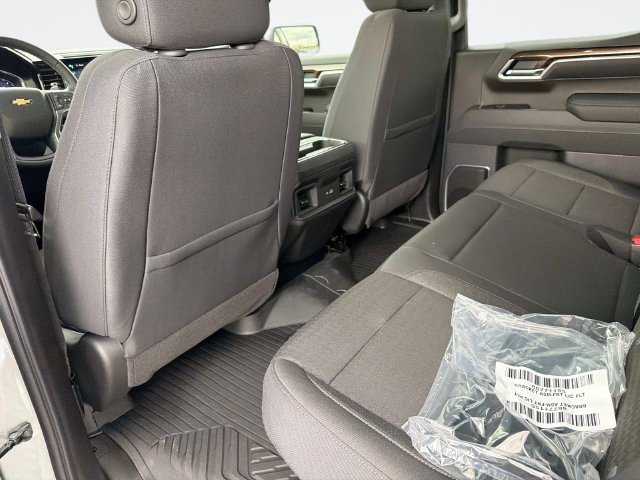 New 2026 Chevrolet Silverado 1500 LT w/ All Star Edition Plus AWD/4WD image 16