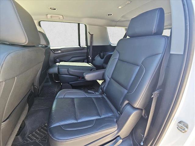 Used 2018 Chevrolet Suburban Premier image 18