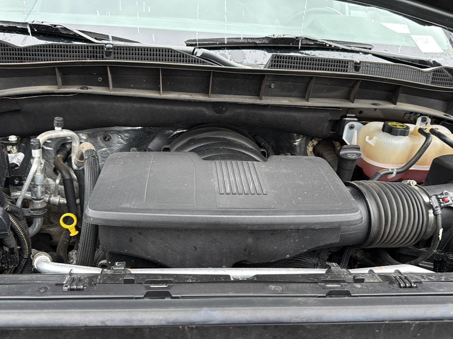 Used 2025 GMC Sierra 1500 SLT image 29