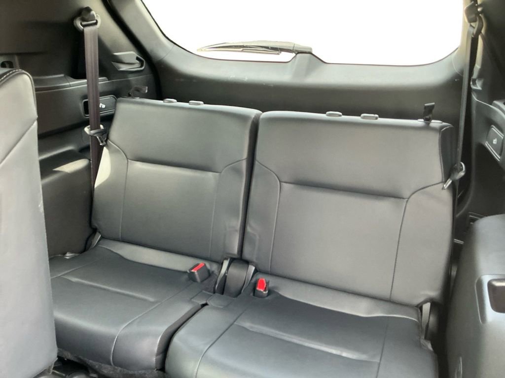 Used 2024 Mitsubishi Outlander SE Black Edition FWD image 21