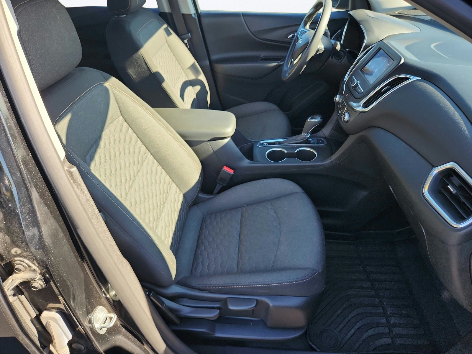 Used 2021 Chevrolet Equinox LT AWD/4WD image 24