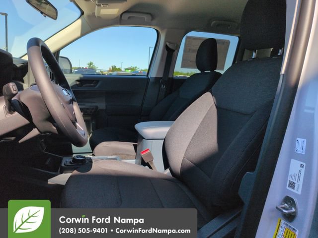 New 2026 Ford Maverick XL w/ Equipment Group 101A AWD/4WD image 24