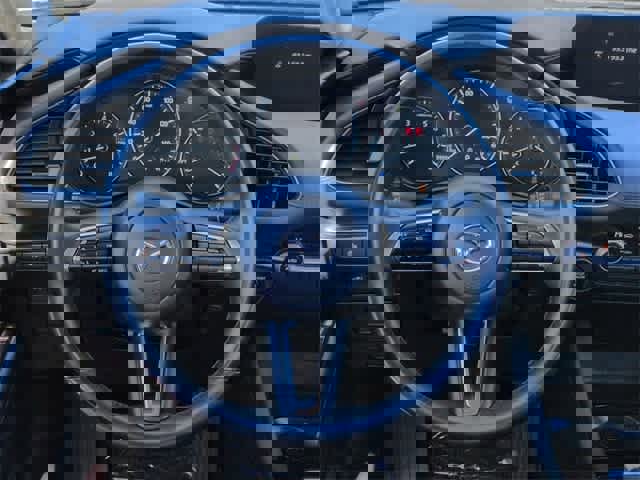 Used 2024 MAZDA MAZDA3 s image 23