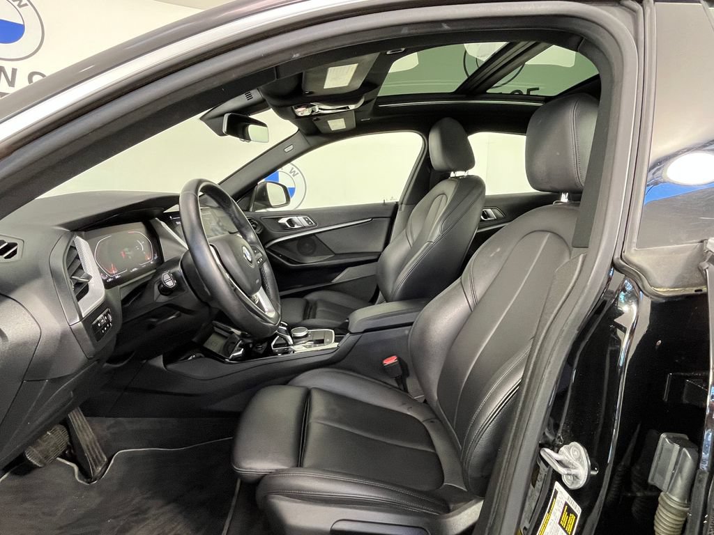 Used 2022 BMW 228i xDrive Gran Coupe w/ Convenience Package AWD/4WD image 17