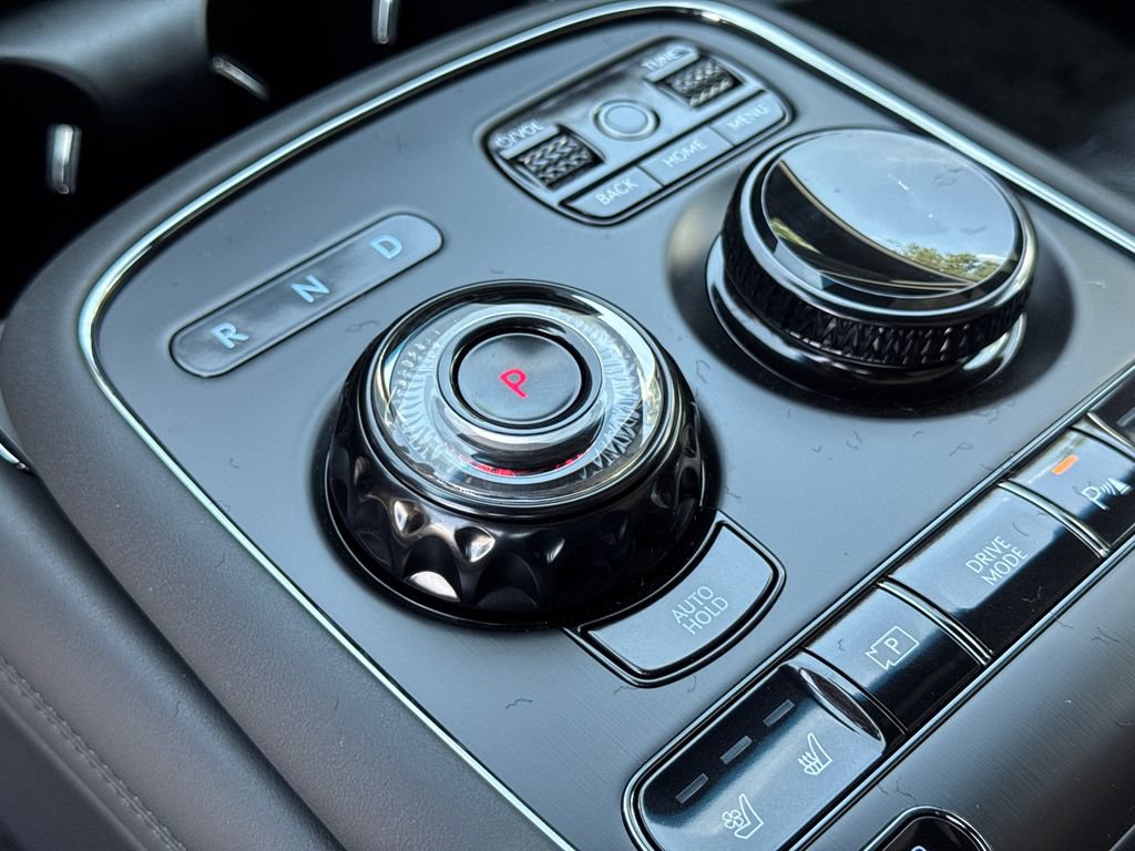 New 2026 Genesis G90 3.5T Prestige AWD/4WD image 31