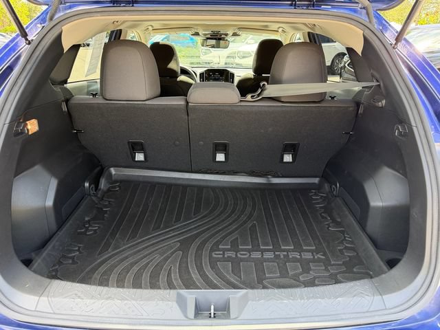 Used 2024 Subaru Crosstrek 2.0i Premium AWD/4WD image 17