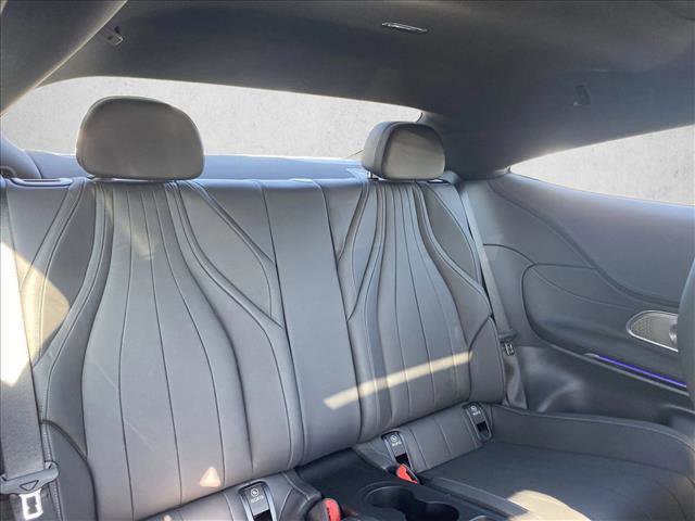 Certified 2024 Mercedes-Benz CLE 300 CLE 300 image 16