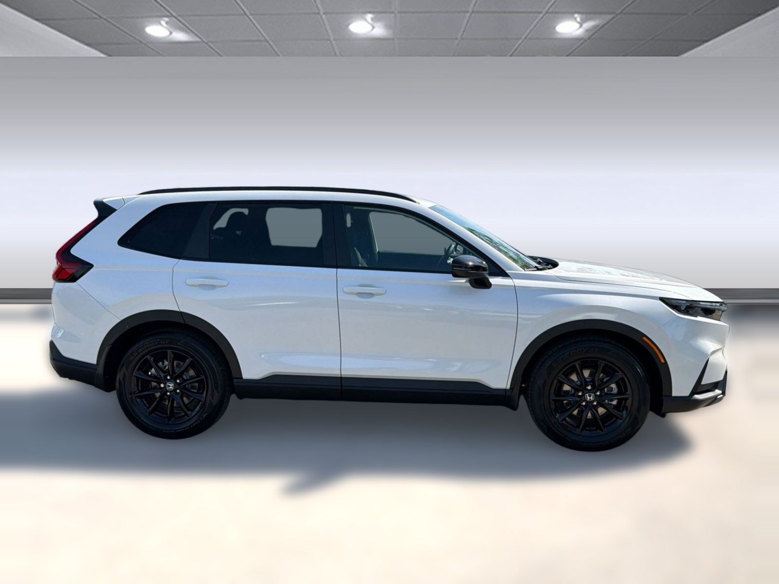 New 2026 Honda CR-V Sport image 8