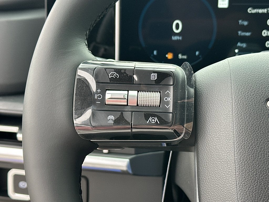 New 2026 Hyundai Santa Fe Limited AWD/4WD image 15
