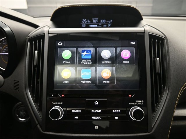 Used 2021 Subaru Crosstrek 2.5i Sport w/ Moonroof Package image 11