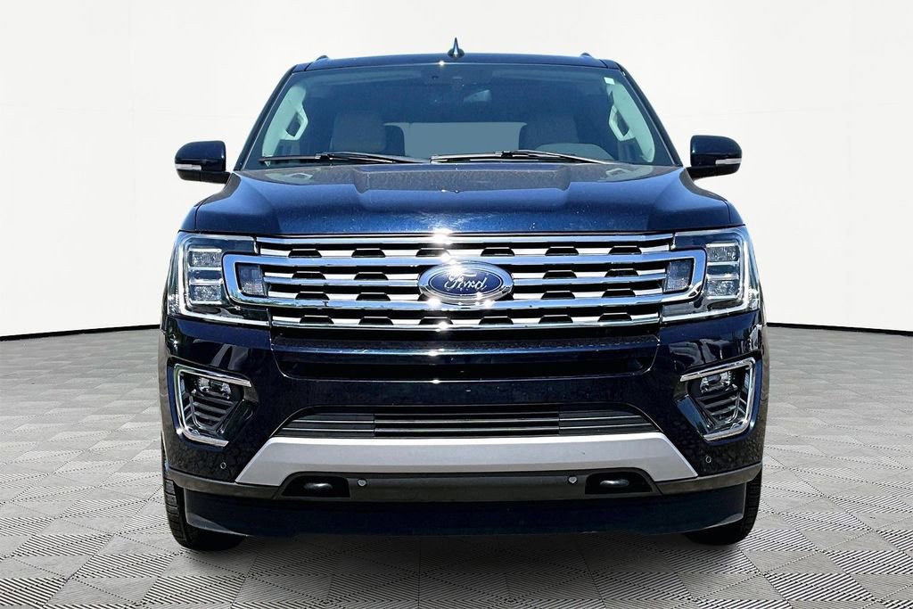 Certified 2021 Ford Expedition Limited AWD/4WD image 3