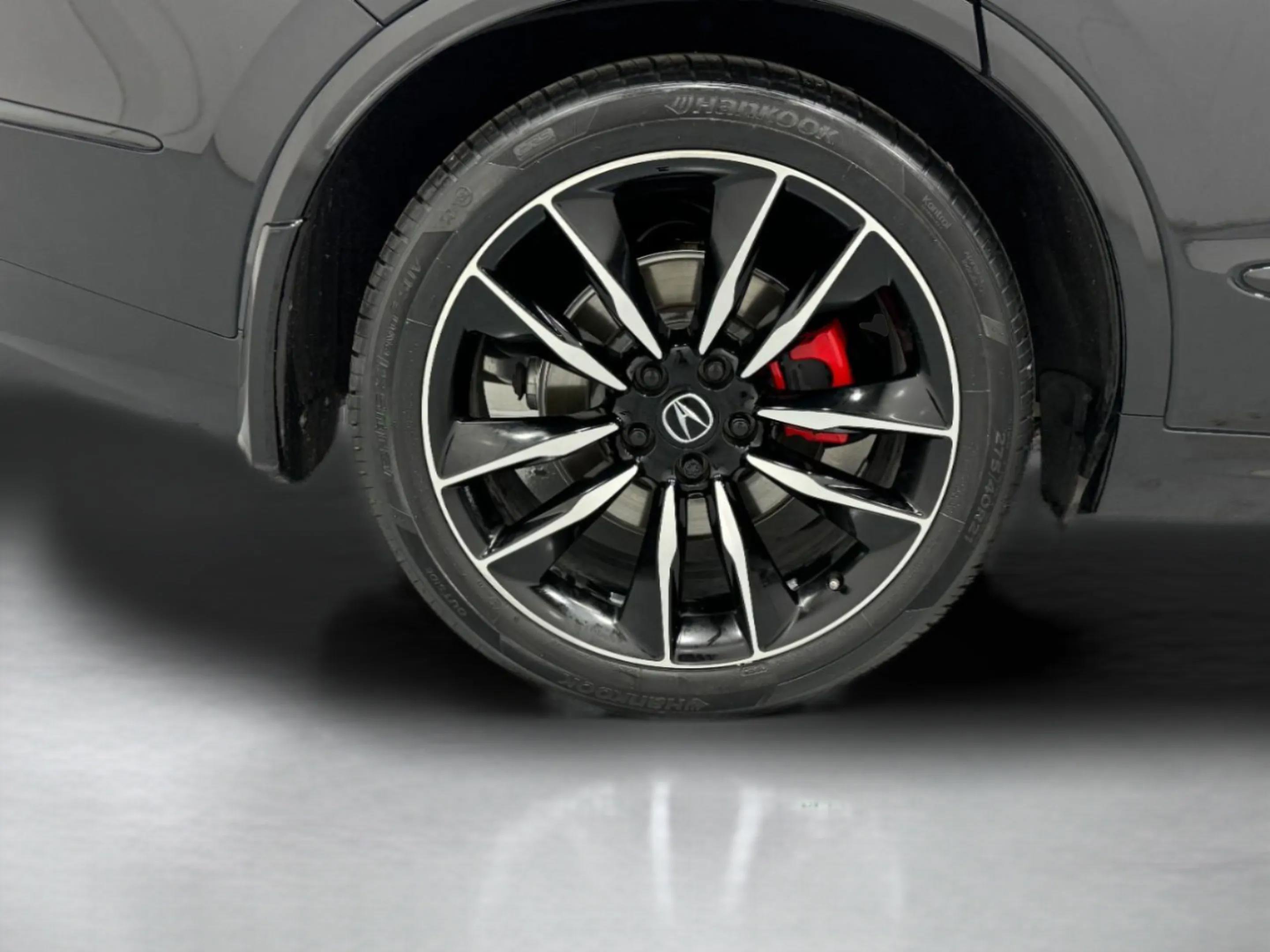 Used 2024 Acura MDX Type S image 9