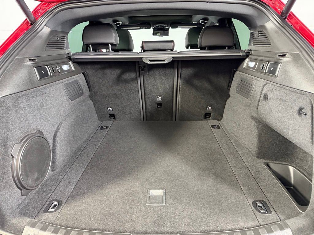 Used 2024 Alfa Romeo Stelvio AWD image 30