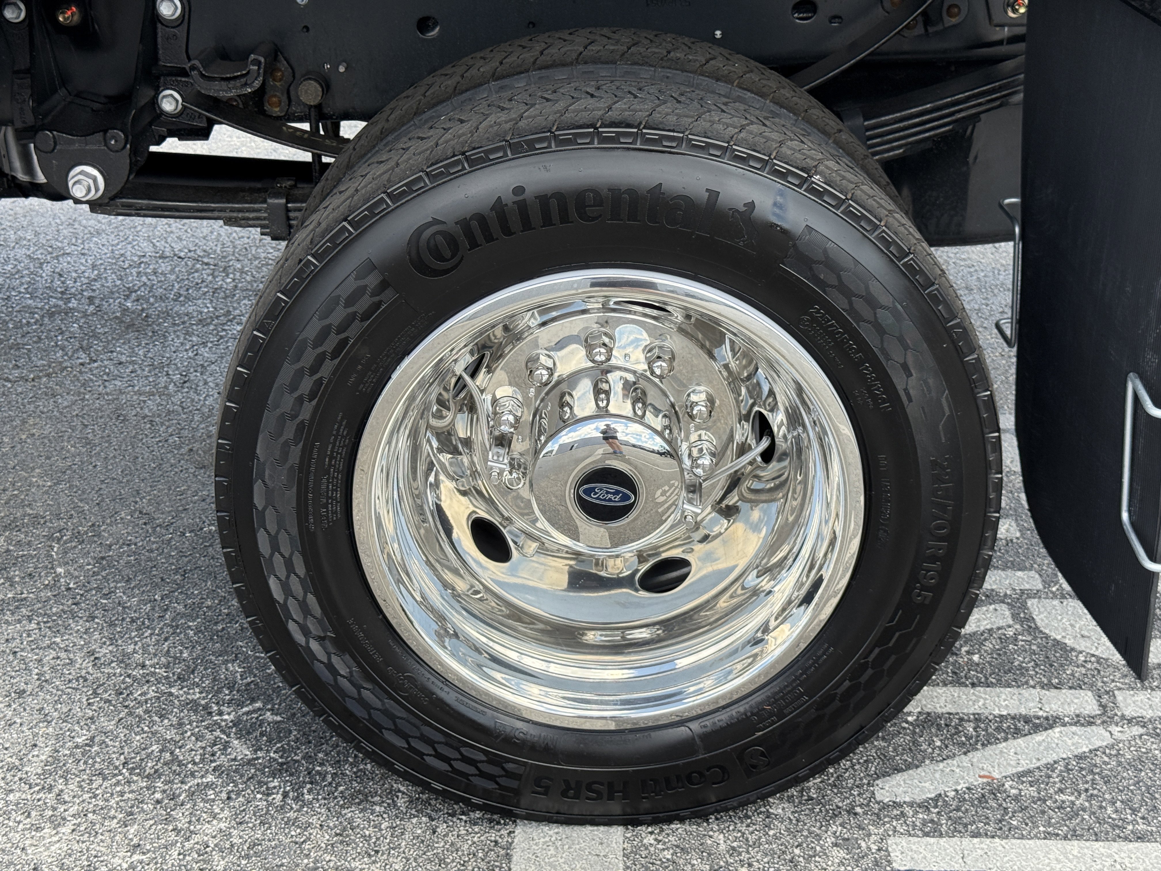 New 2026 Ford F450 XL RWD image 28