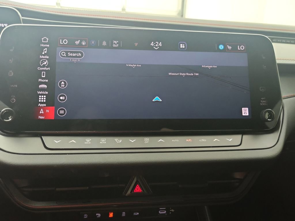 New 2026 Dodge Charger Scat Pack AWD/4WD image 18