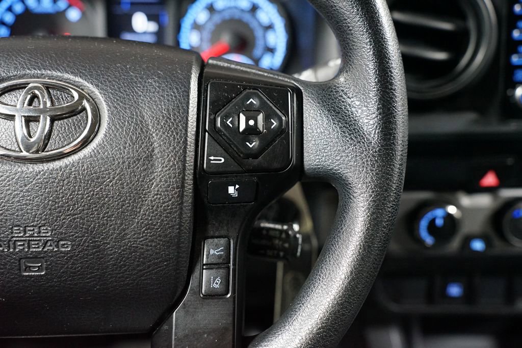 Used 2021 Toyota Tacoma SR image 13