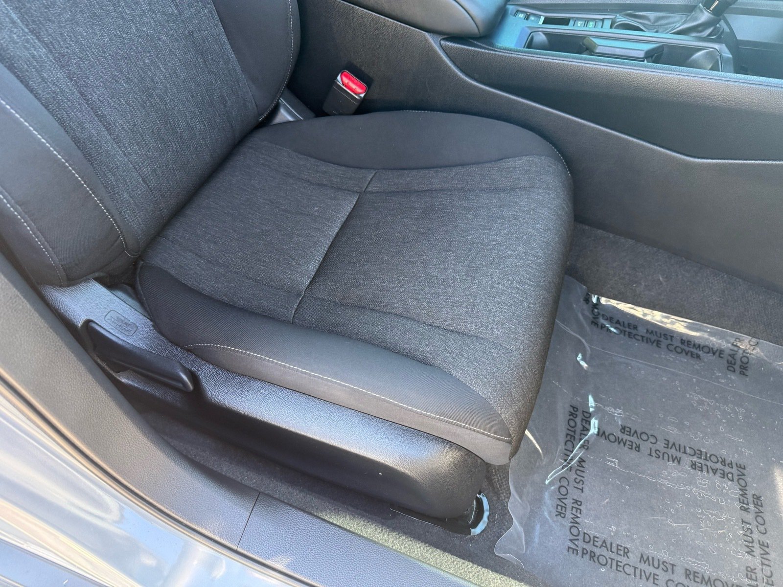 Certified 2025 Honda Accord SE image 32