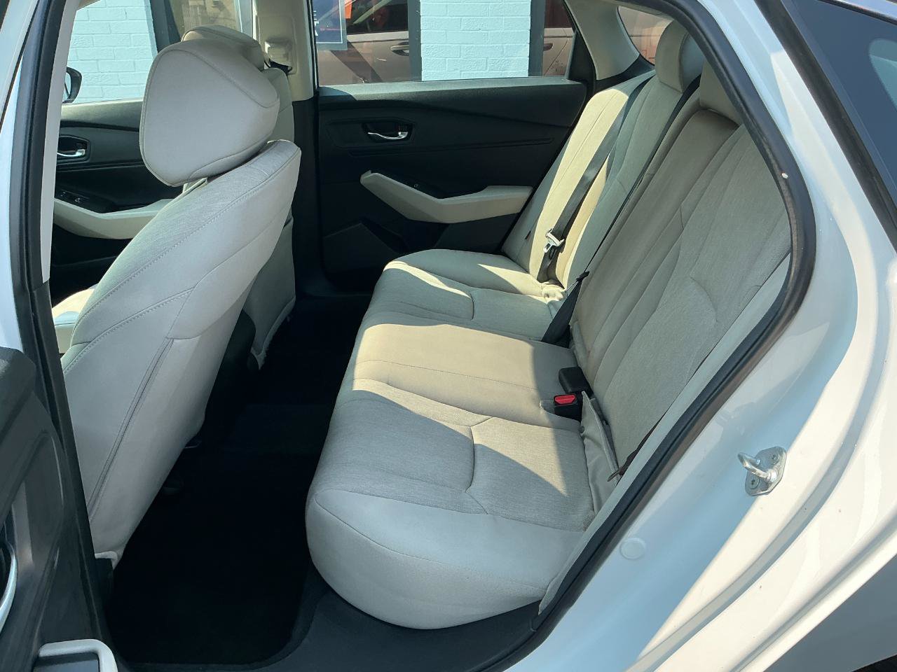 Used 2023 Honda Accord EX image 17