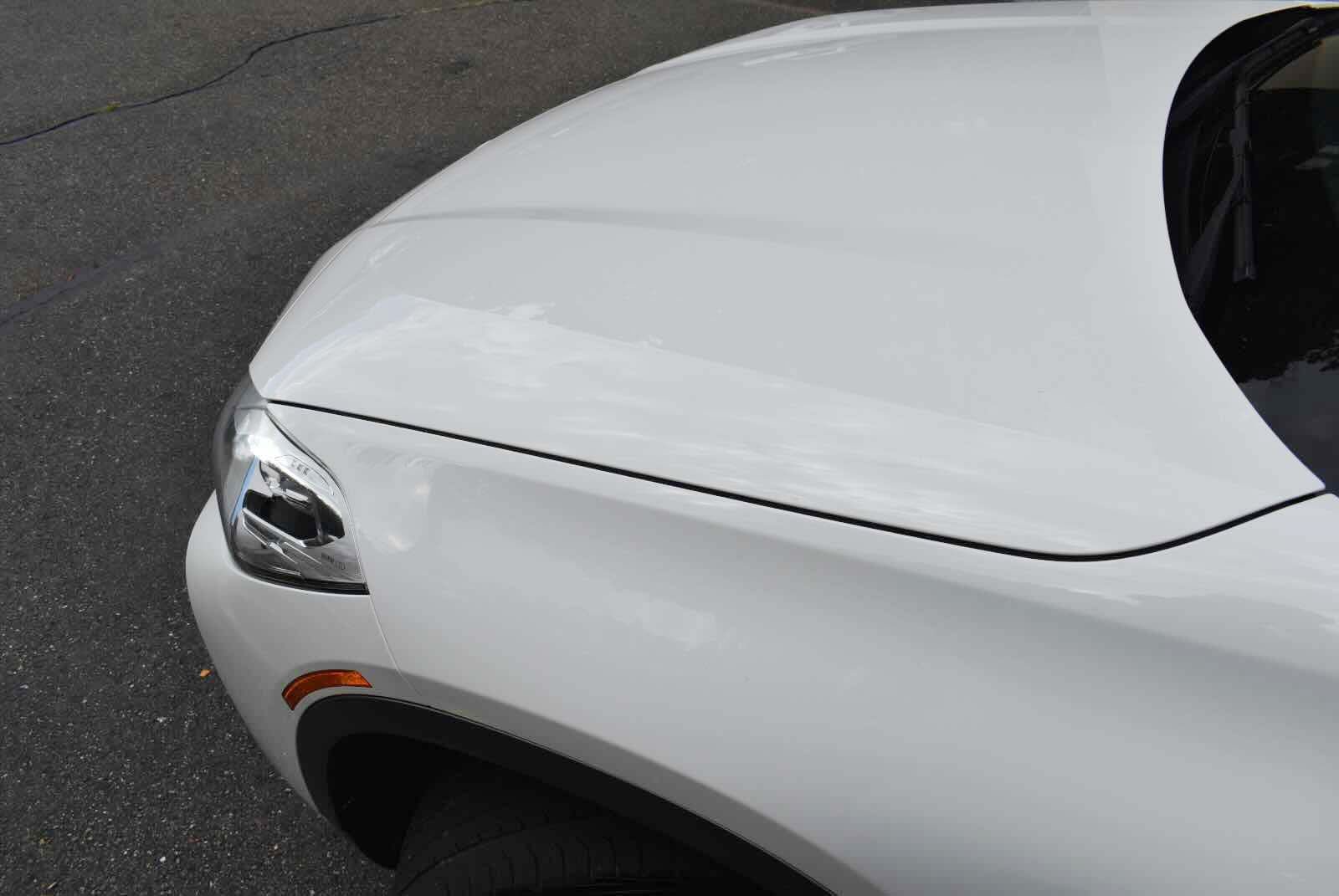 Used 2018 BMW X2 sDrive28i w/ M SportX Package FWD image 64