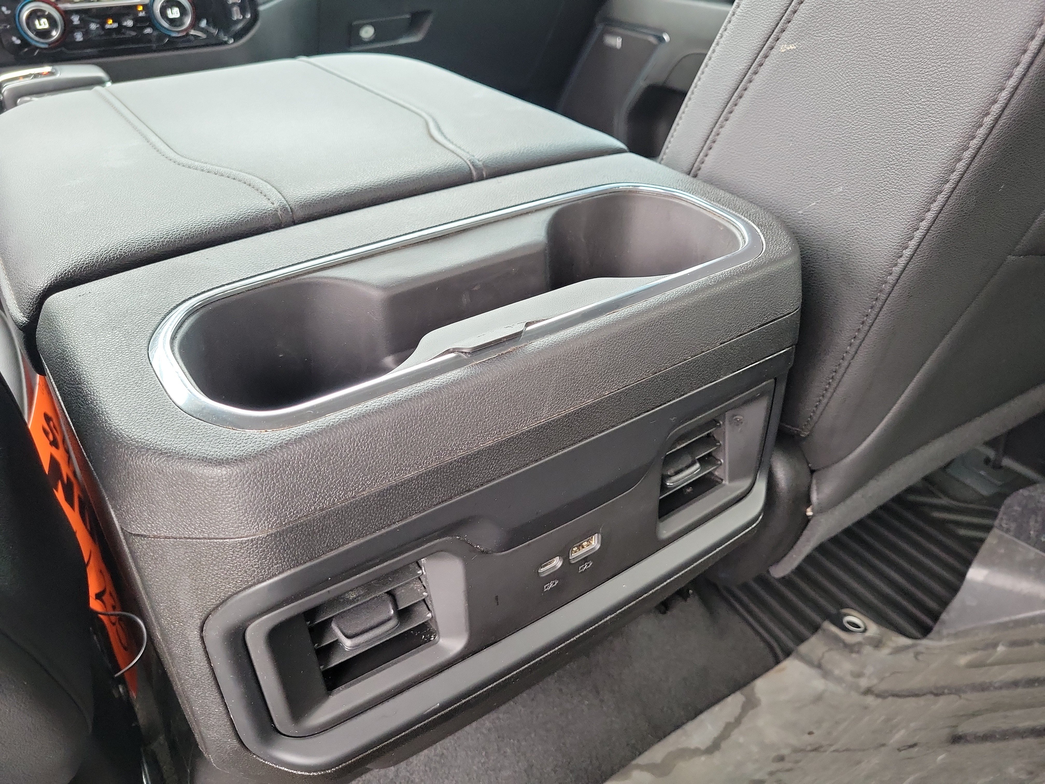 Used 2023 Chevrolet Silverado 1500 RST w/ Convenience Package II RWD image 15
