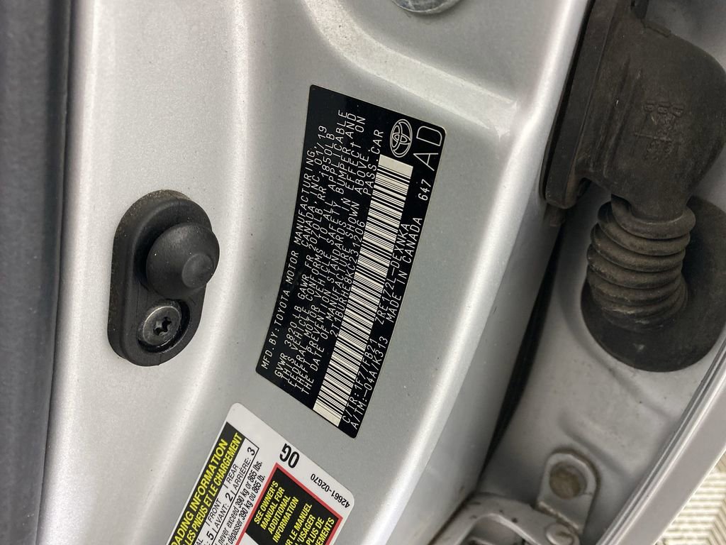 Used 2019 Toyota Corolla LE image 31