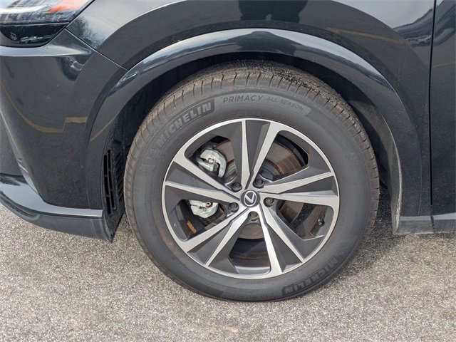 Used 2024 Lexus RX 350 FWD image 7