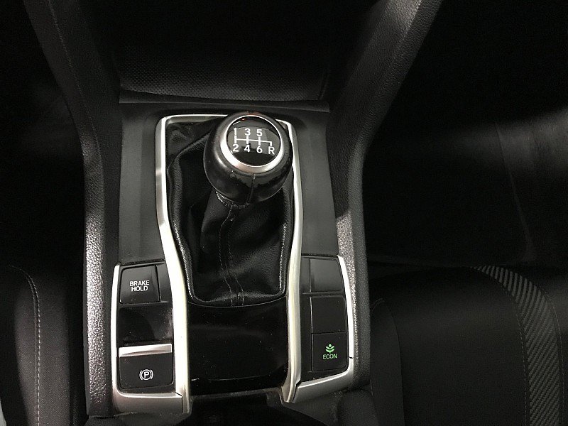 Used 2018 Honda Civic EX-T image 29