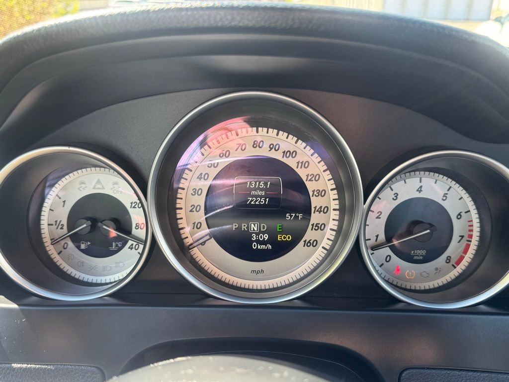 Used 2014 Mercedes-Benz C 300 4MATIC Sedan image 23