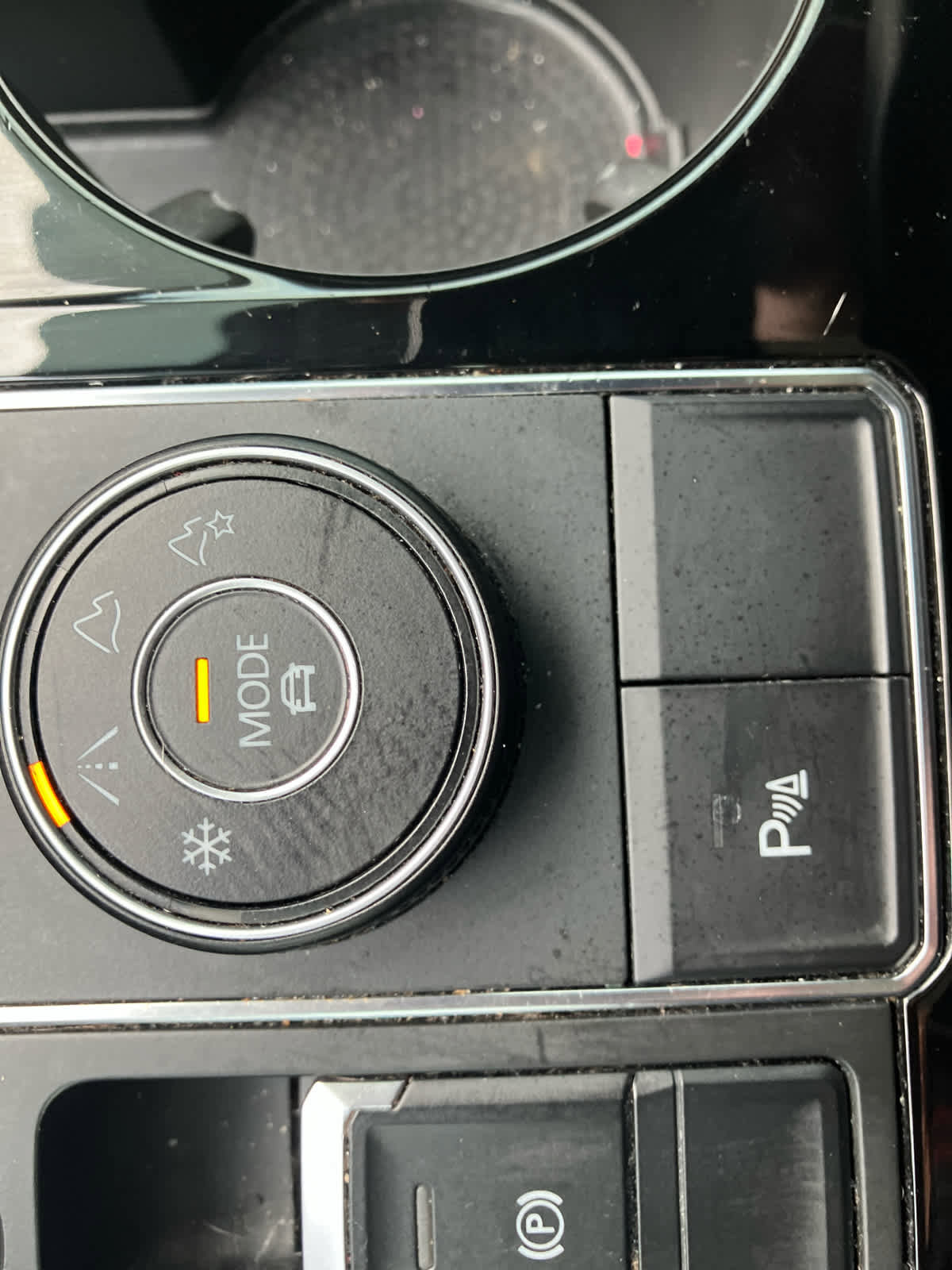 Used 2021 Volkswagen Atlas SEL image 33