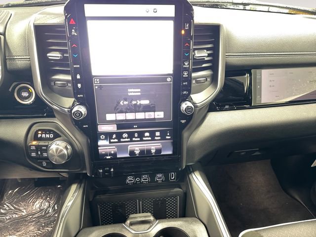 New 2026 RAM 1500 Laramie image 5