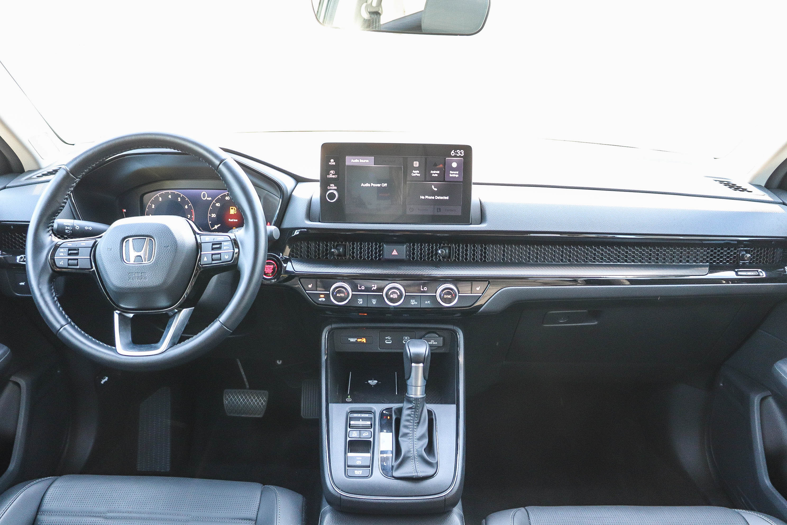 Certified 2026 Honda CR-V EX-L image 14