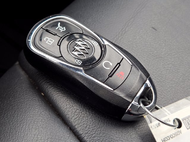 Certified 2019 Buick Enclave Avenir w/ Avenir Technology Package AWD/4WD image 39