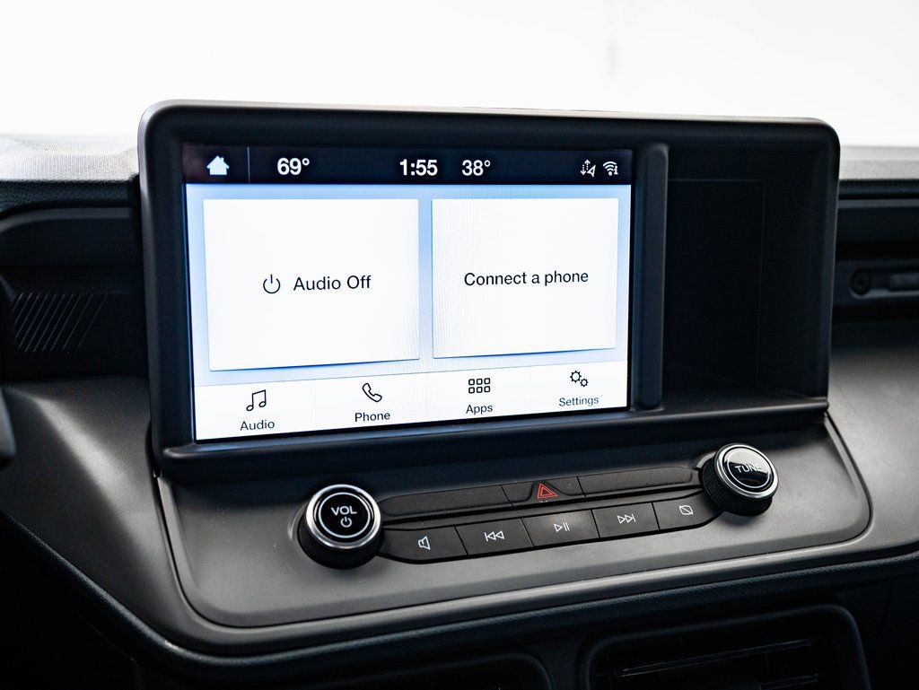 Used 2024 Ford Maverick XL image 32