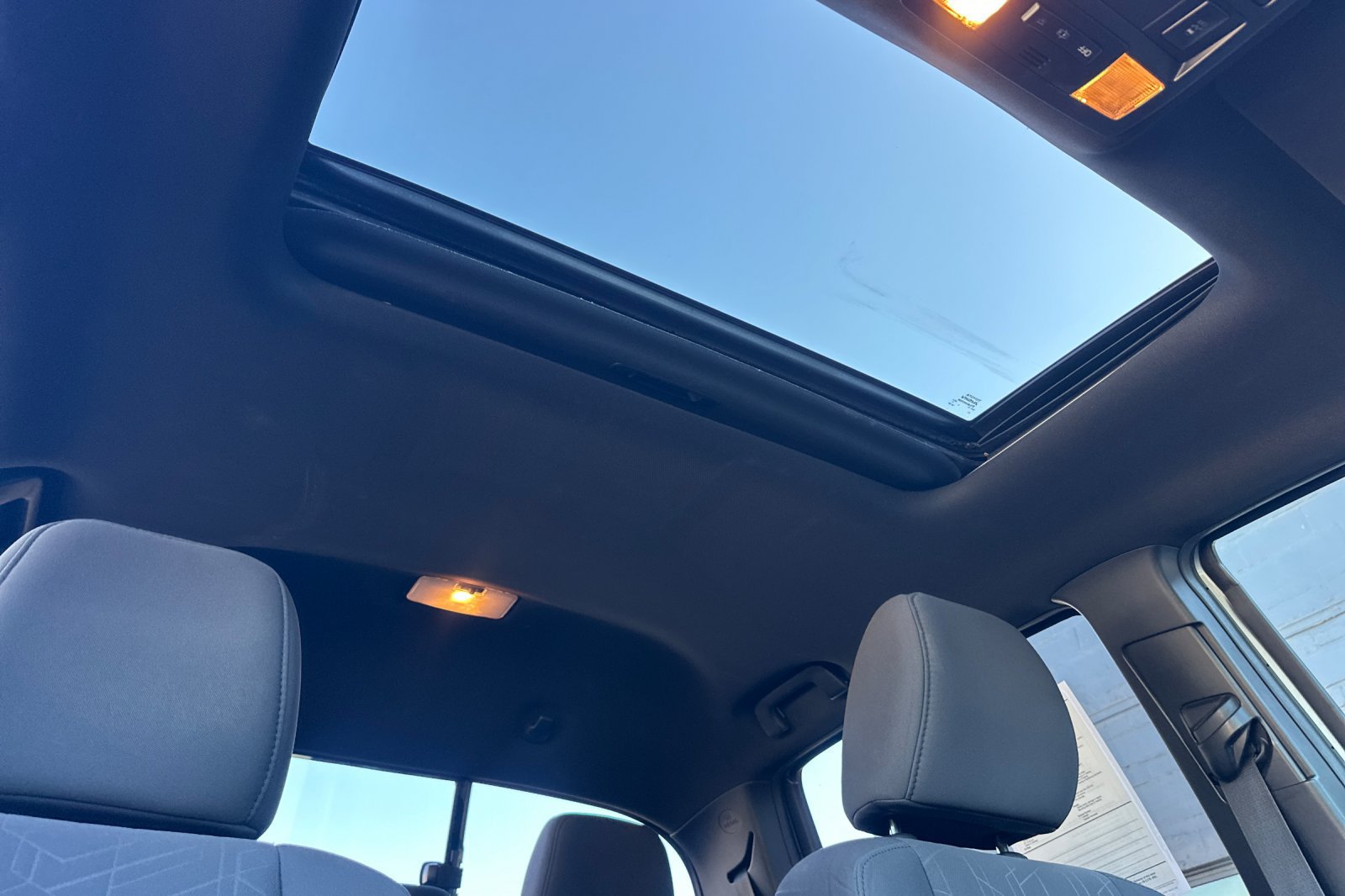 Used 2016 Toyota Tacoma TRD Sport RWD image 18