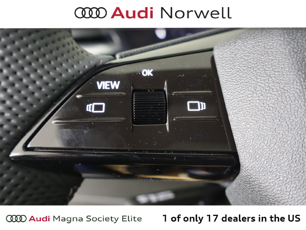 New 2026 Audi SQ5 Premium Plus AWD/4WD image 26