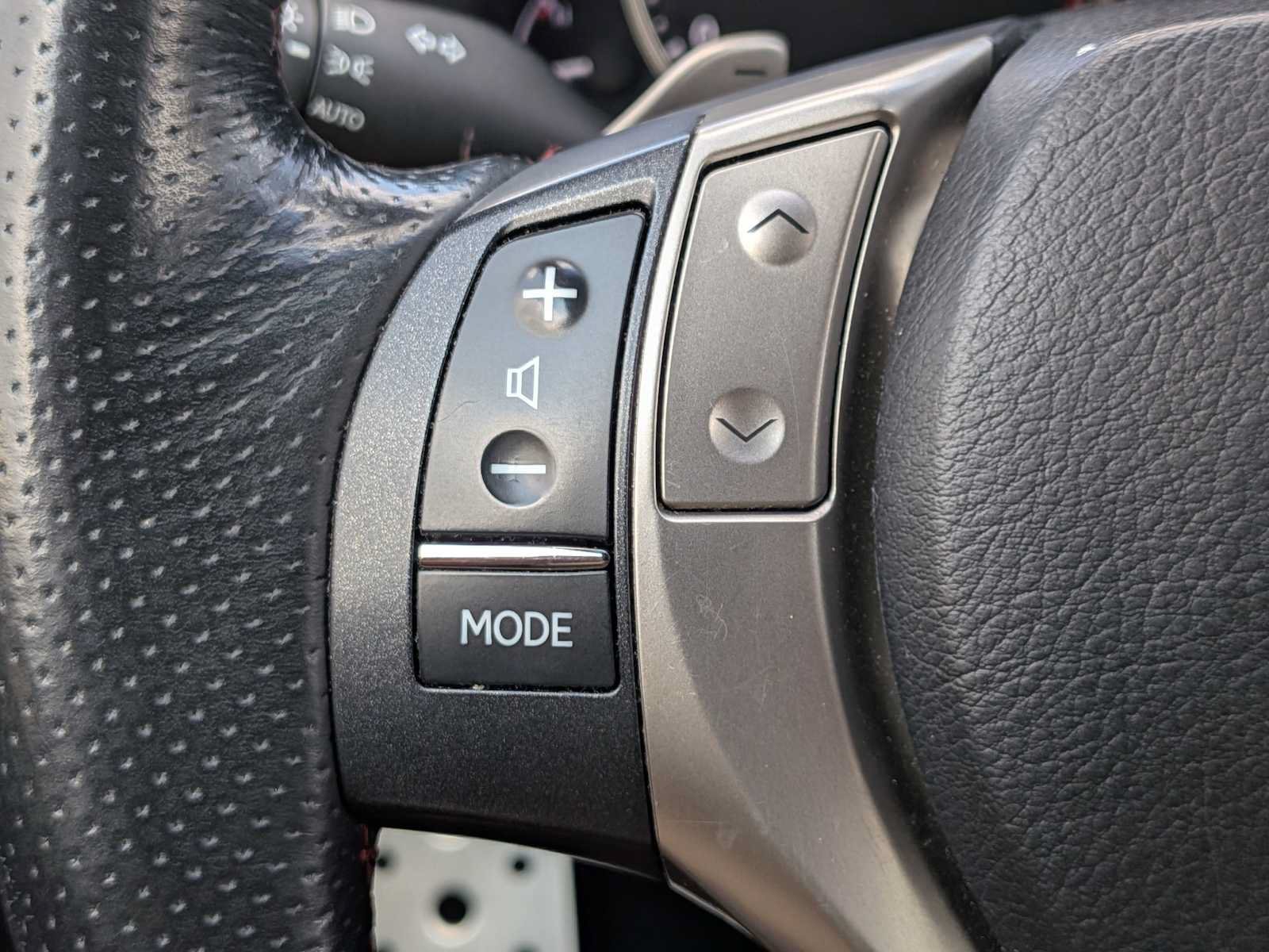 Used 2015 Lexus GS 350 AWD image 24
