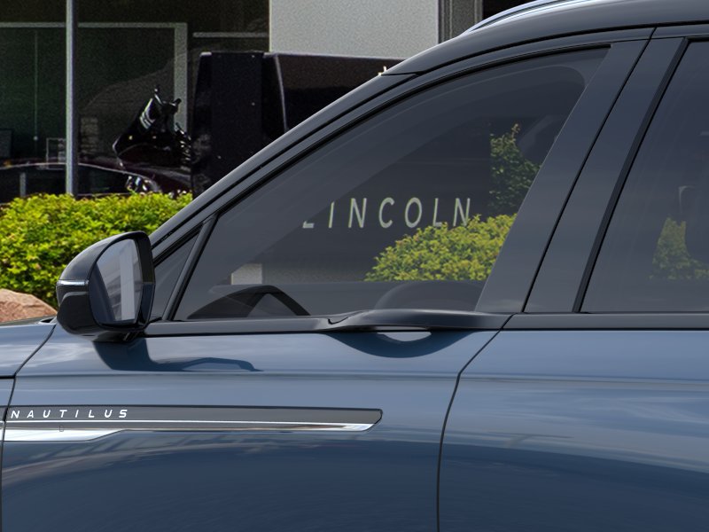 New 2024 Lincoln Nautilus Reserve w/ Equipment Group 202A AWD/4WD image 20