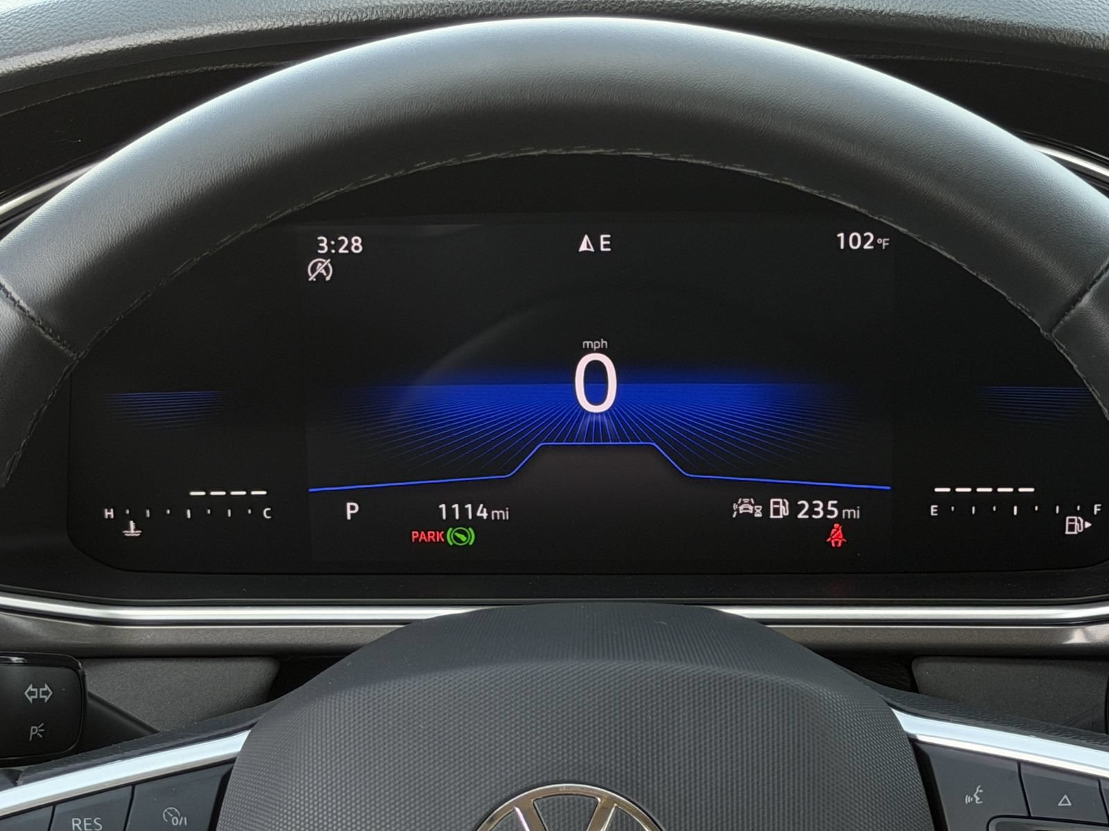 New 2026 Volkswagen Taos SE FWD image 17