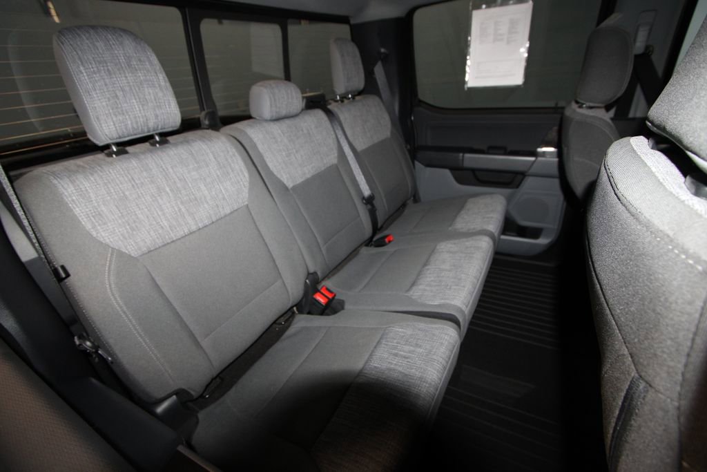 Used 2023 Ford F150 XLT w/ Equipment Group 302A High image 24
