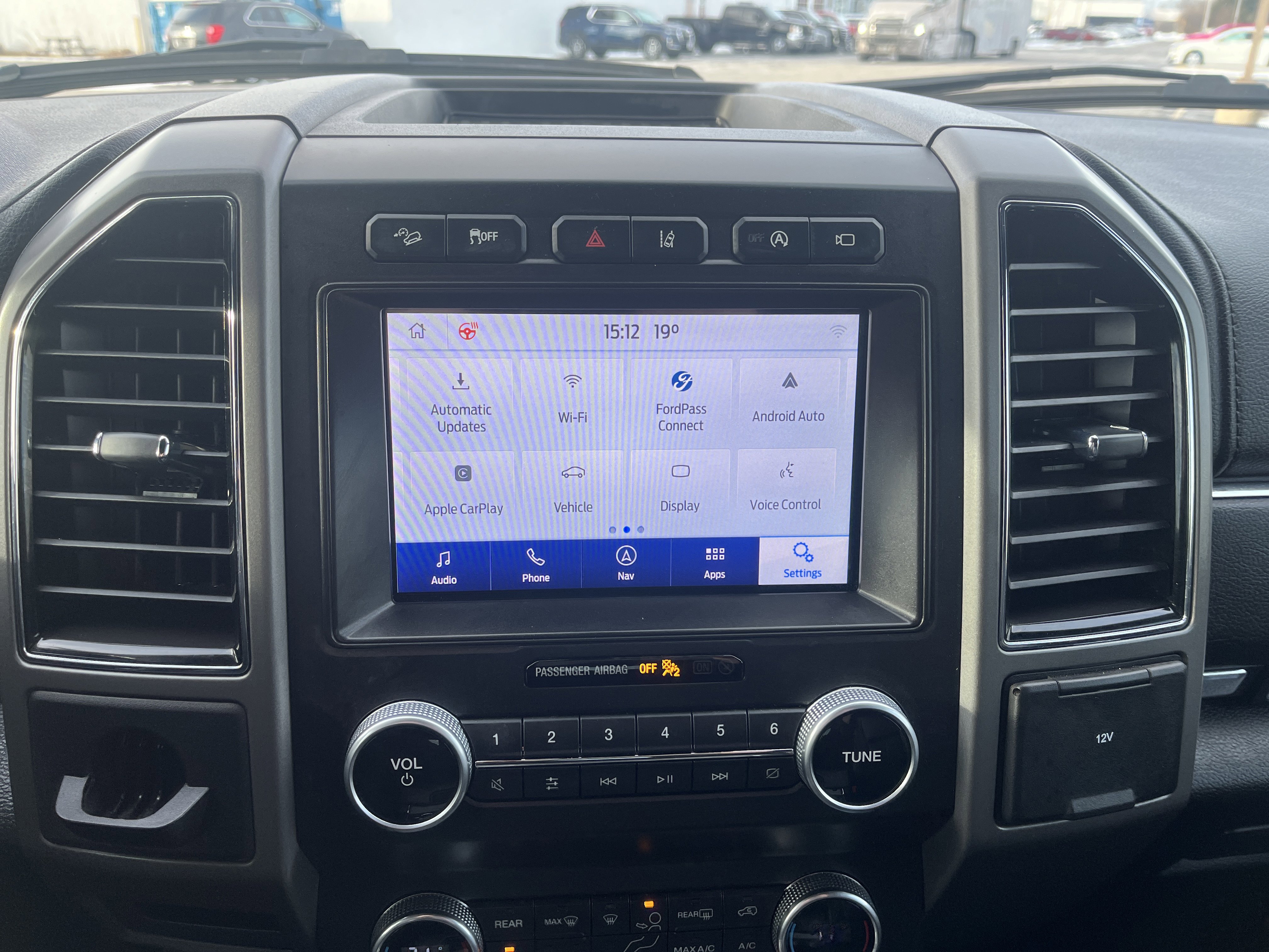 Used 2021 Ford Expedition XLT image 31