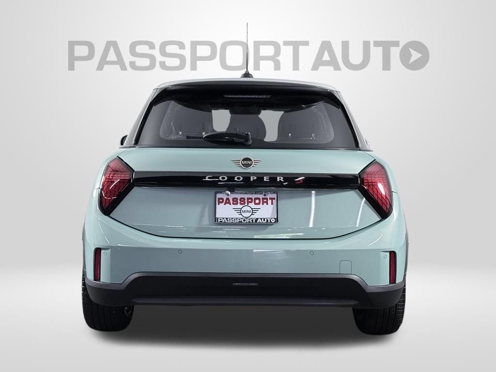 Used 2026 MINI Cooper S FWD image 6