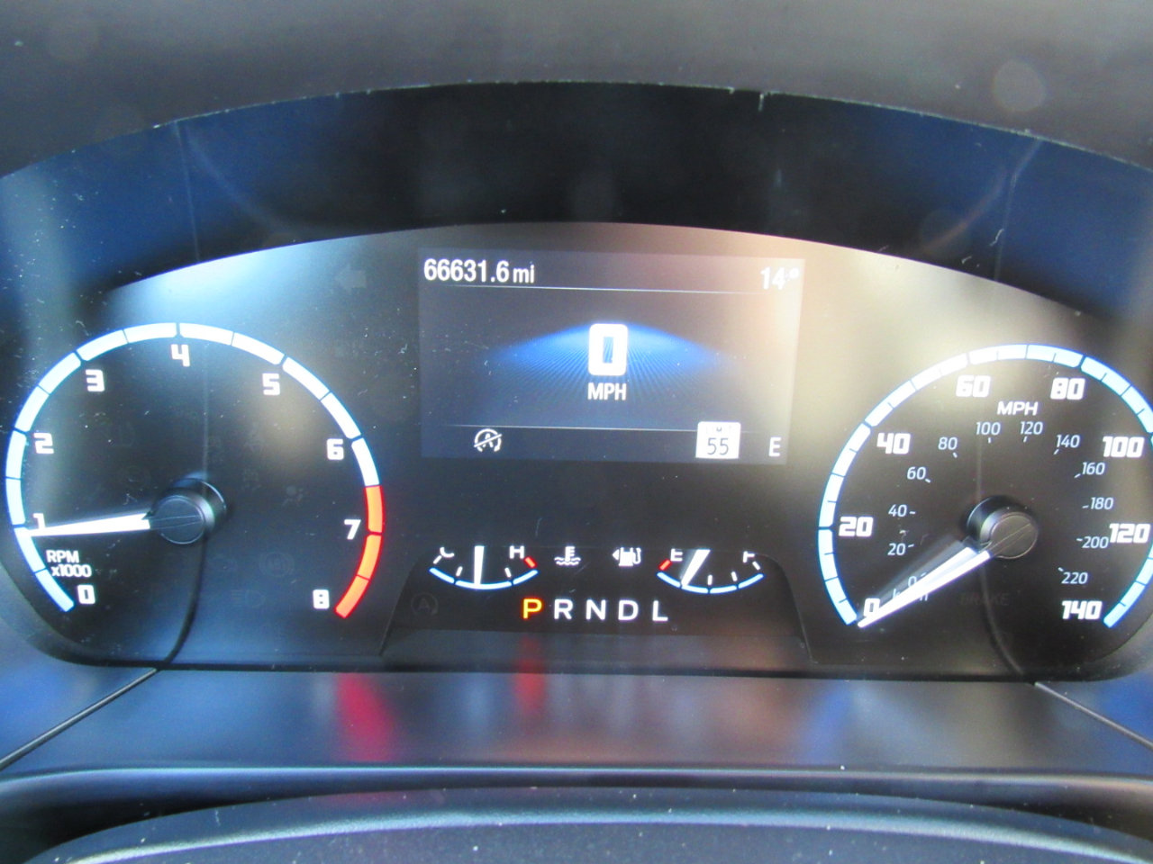 Used 2022 Ford Bronco Sport Big Bend w/ Convenience Package image 15