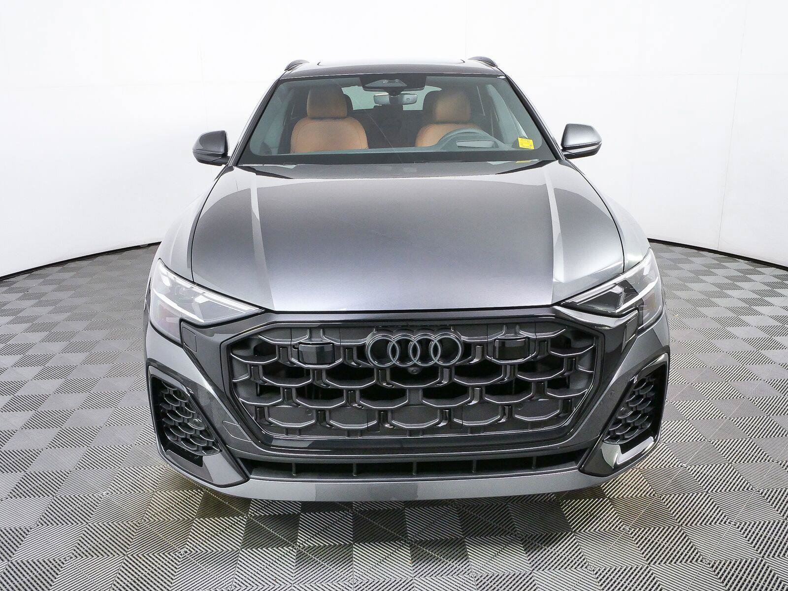 New 2027 Audi Q8 Prestige AWD/4WD image 32