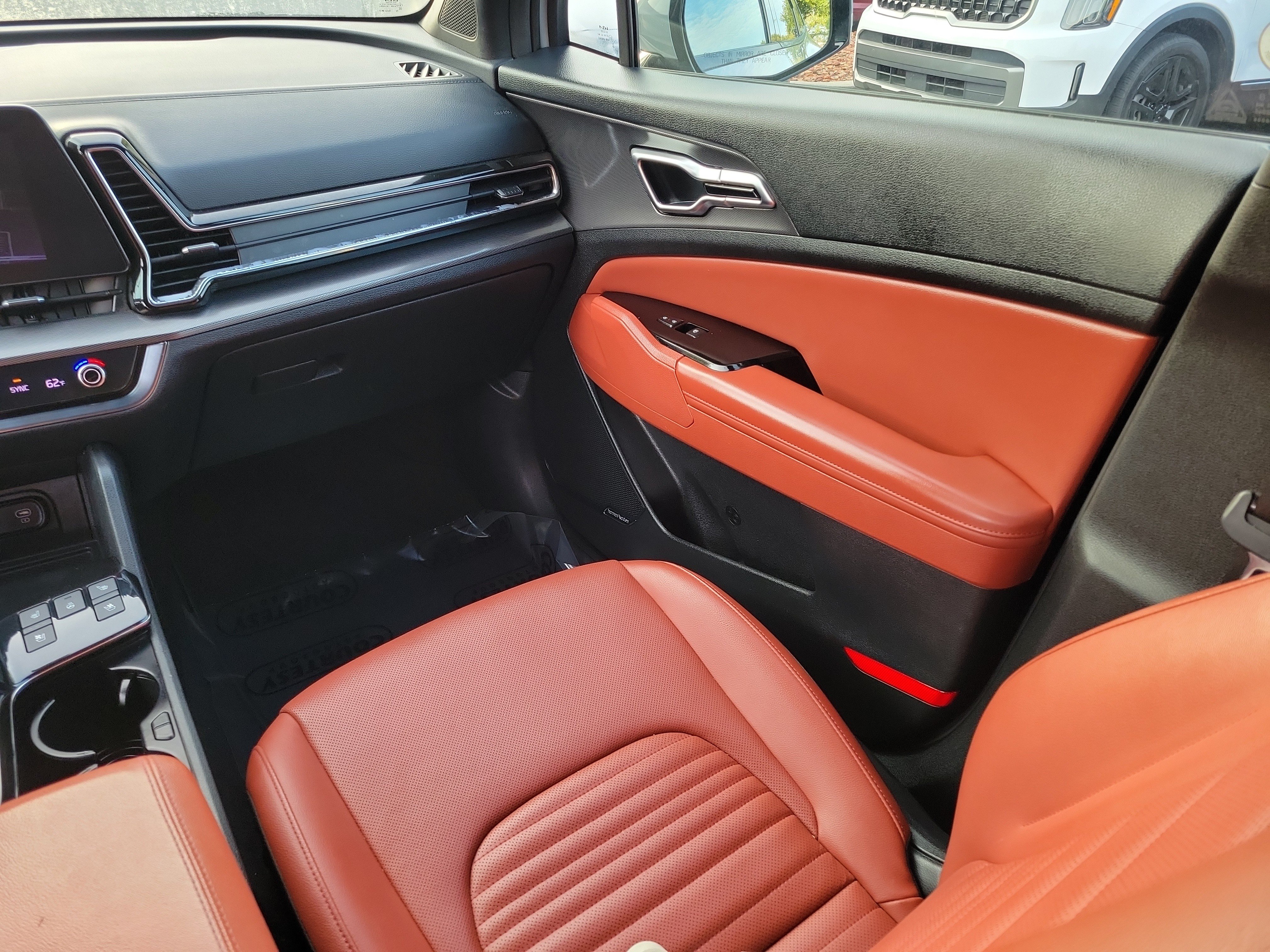 Used 2023 Kia Sportage SX FWD image 14