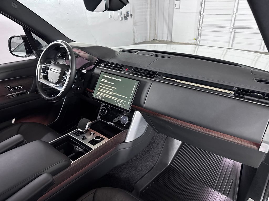Used 2023 Land Rover Range Rover SE AWD/4WD image 58